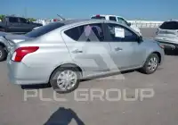 2016 Nissan VERSA фото