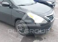 2016 Nissan VERSA photo