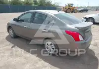 2016 Nissan VERSA photo