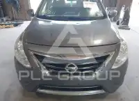 2016 Nissan VERSA фото