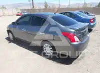 2016 Nissan VERSA photo