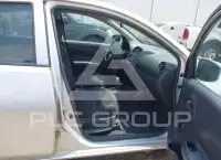 2016 Nissan VERSA photo