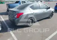 2016 Nissan VERSA фото
