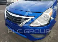 2016 Nissan VERSA photo