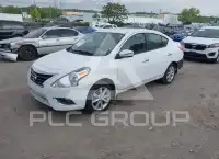 2016 Nissan VERSA photo