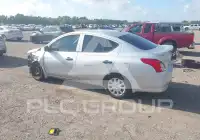 2016 Nissan VERSA фото