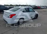 2016 Nissan VERSA photo