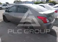 2016 Nissan VERSA photo