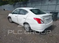 2016 Nissan VERSA photo