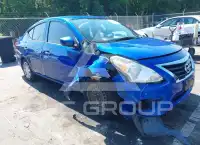 2016 Nissan VERSA photo