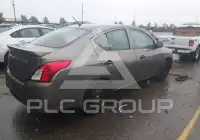 2016 Nissan VERSA фото