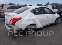 2016 Nissan VERSA фото