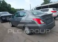 2016 Nissan VERSA фото