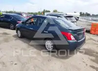 2016 Nissan VERSA photo