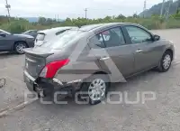 2016 Nissan VERSA photo