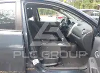 2016 Nissan VERSA фото