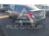 2016 Nissan VERSA фото
