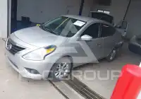 2016 Nissan VERSA фото