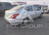 2016 Nissan VERSA фото