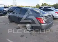 2016 Nissan VERSA фото