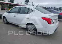 2016 Nissan VERSA photo