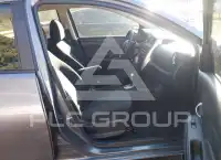 2016 Nissan VERSA фото