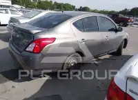 2016 Nissan VERSA photo