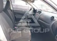 2016 Nissan VERSA фото