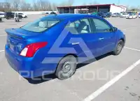 2016 Nissan VERSA фото