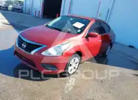 2016 Nissan VERSA photo