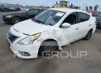 2016 Nissan VERSA photo