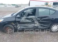 2016 Nissan VERSA фото