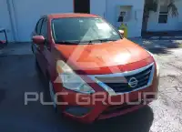 2016 Nissan VERSA photo