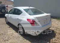 2016 Nissan VERSA фото