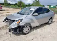 2016 Nissan VERSA фото