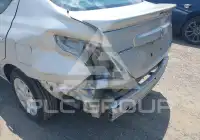 2016 Nissan VERSA фото