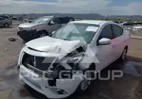 2016 Nissan VERSA фото