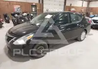 2016 Nissan VERSA фото