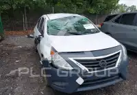 2016 Nissan VERSA photo