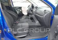 2016 Nissan VERSA photo