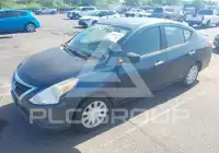 2016 Nissan VERSA photo