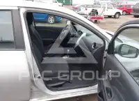 2016 Nissan VERSA фото
