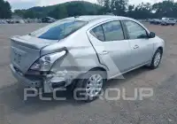 2016 Nissan VERSA фото