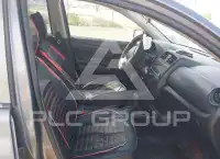 2016 Nissan VERSA фото