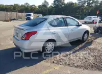 2016 Nissan VERSA photo