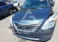 2016 Nissan VERSA photo