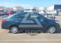 2016 Nissan VERSA photo