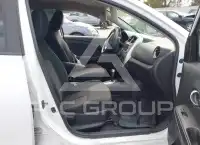 2016 Nissan VERSA photo