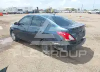 2016 Nissan VERSA фото