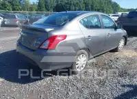 2016 Nissan VERSA фото